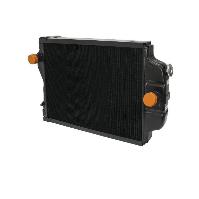 AL37566 John Deere Chłodnica JD Vapormatic 5035776688843