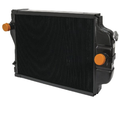 AL37566 John Deere Chłodnica JD Vapormatic 5035776688843