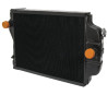 AL37566 John Deere Chłodnica JD Vapormatic 5035776688843