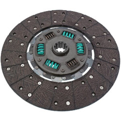 AL37706 John Deere Tarcza napędu głównego Vapormatic 5035776837173