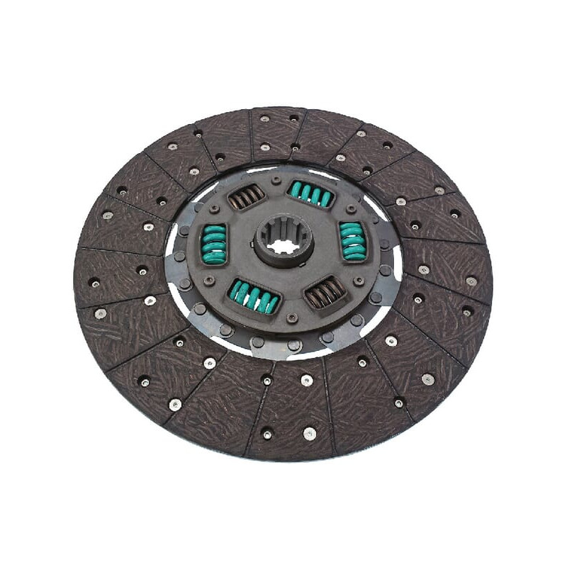 AL37706 John Deere Tarcza napędu głównego Vapormatic 5035776837173