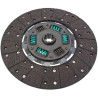 AL37706 John Deere Tarcza napędu głównego Vapormatic 5035776837173