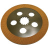 AL38235 John Deere Tarcza hamulcowa AL38235 Vapormatic 5035776912337