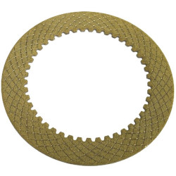 AL38239 John Deere Tarcza cierna Vapormatic 5035776683992