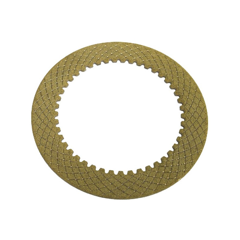 AL38239 John Deere Tarcza cierna Vapormatic 5035776683992