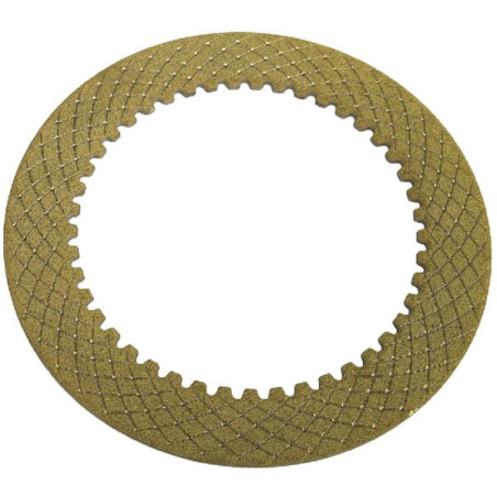 AL38239 John Deere Tarcza cierna Vapormatic 5035776683992