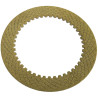 AL38239 John Deere Tarcza cierna Vapormatic 5035776683992