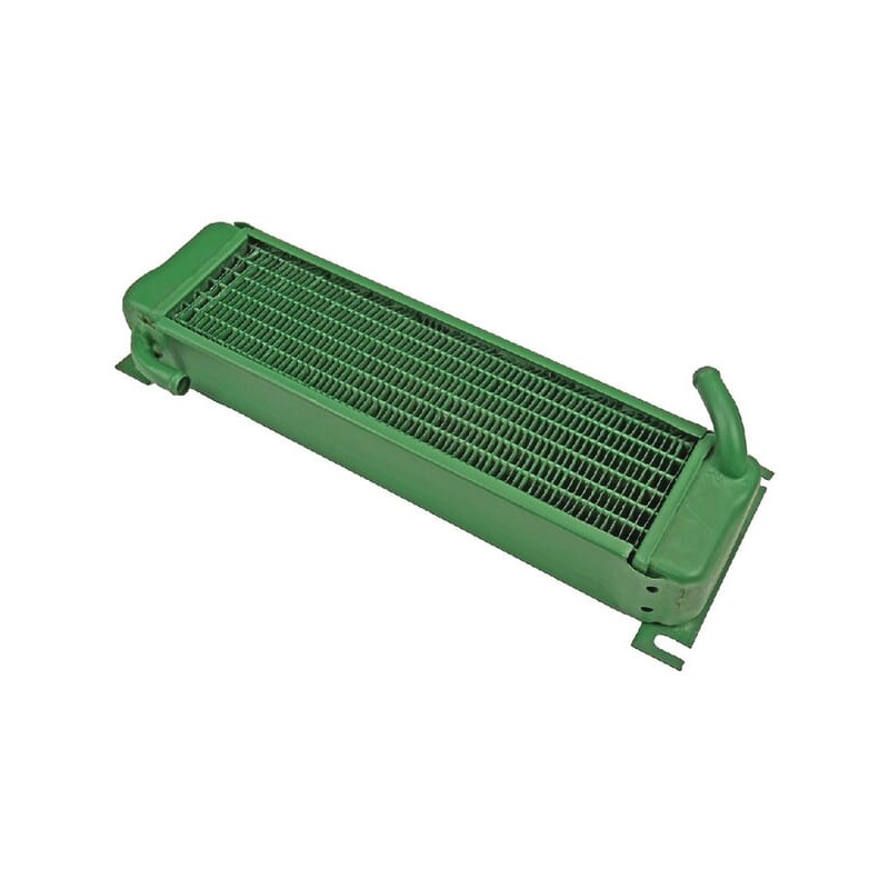 AL38448 John Deere Chłodnica oleju Vapormatic 5035776633188