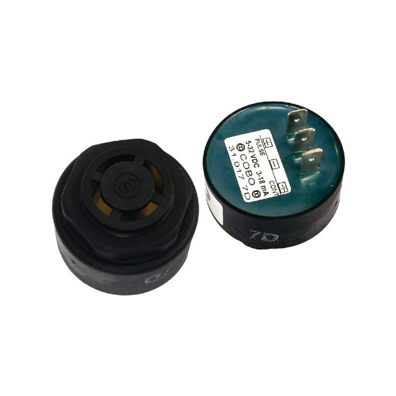 AL38594 John Deere Brzęczyk ostrzegawczy Vapormatic 5035776837029