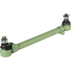 AL38637 John Deere Końcówka drążka kpl. 2WD Vapormatic 5035776915086