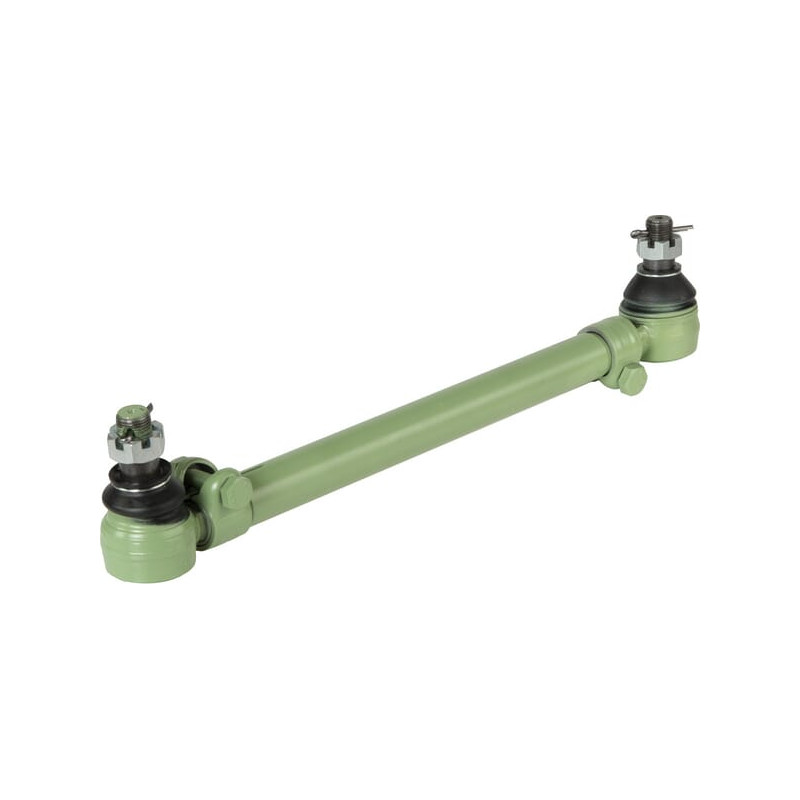 AL38637 John Deere Końcówka drążka kpl. 2WD Vapormatic 5035776915086