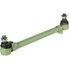 AL38637 John Deere Końcówka drążka kpl. 2WD Vapormatic 5035776915086