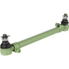 AL38637 John Deere Końcówka drążka kpl. 2WD Vapormatic 5035776915086