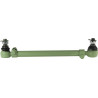 AL38637 John Deere Końcówka drążka kpl. 2WD Vapormatic 5035776915086