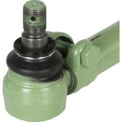 AL38637 John Deere Końcówka drążka kpl. 2WD Vapormatic 5035776915086