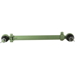 AL38637 John Deere Końcówka drążka kpl. 2WD Vapormatic 5035776915086