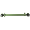 AL38637 John Deere Końcówka drążka kpl. 2WD Vapormatic 5035776915086