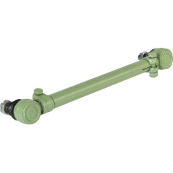 AL38637 John Deere Końcówka drążka kpl. 2WD Vapormatic 5035776915086