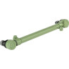 AL38637 John Deere Końcówka drążka kpl. 2WD Vapormatic 5035776915086