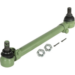 AL38637 John Deere Końcówka drążka kpl. 2WD Vapormatic 5035776915086