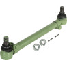 AL38637 John Deere Końcówka drążka kpl. 2WD Vapormatic 5035776915086