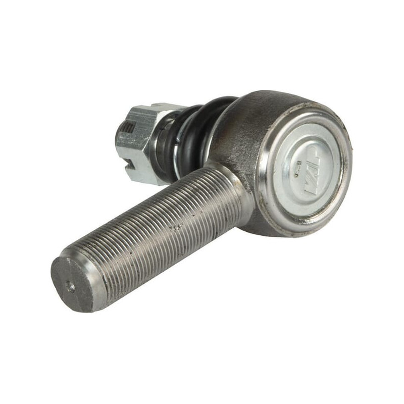 AL38645 John Deere Końcówka drążka kierowniczego, gwintowana 2WD Vapormatic 5035776916953