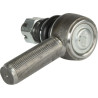 AL38645 John Deere Końcówka drążka kierowniczego, gwintowana 2WD Vapormatic 5035776916953