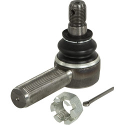 AL38645 John Deere Końcówka drążka kierowniczego, gwintowana 2WD Vapormatic 5035776916953