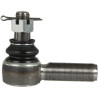AL38645 John Deere Końcówka drążka kierowniczego, gwintowana 2WD Vapormatic 5035776916953