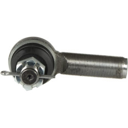 AL38645 John Deere Końcówka drążka kierowniczego, gwintowana 2WD Vapormatic 5035776916953