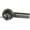 AL38645 John Deere Końcówka drążka kierowniczego, gwintowana 2WD Vapormatic 5035776916953