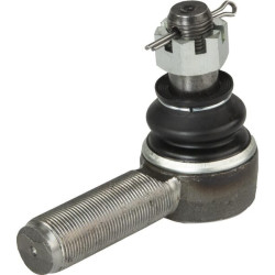 AL38645 John Deere Końcówka drążka kierowniczego, gwintowana 2WD Vapormatic 5035776916953
