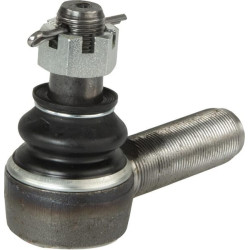 AL38645 John Deere Końcówka drążka kierowniczego, gwintowana 2WD Vapormatic 5035776916953