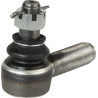AL38645 John Deere Końcówka drążka kierowniczego, gwintowana 2WD Vapormatic 5035776916953