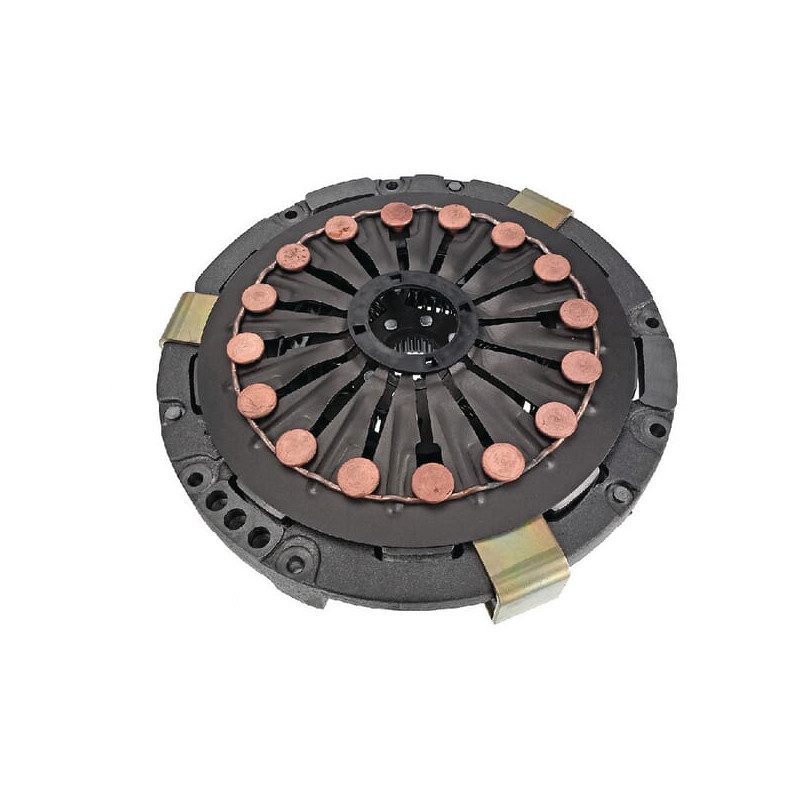 AL39592 John Deere Docisk sprzęgła kpl. Vapormatic 5035776636349