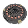 AL39592 John Deere Docisk sprzęgła kpl. Vapormatic 5035776636349