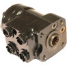 AL41631 John Deere Orbitrol układu kierowniczego OSPB Vapormatic 5035776836732
