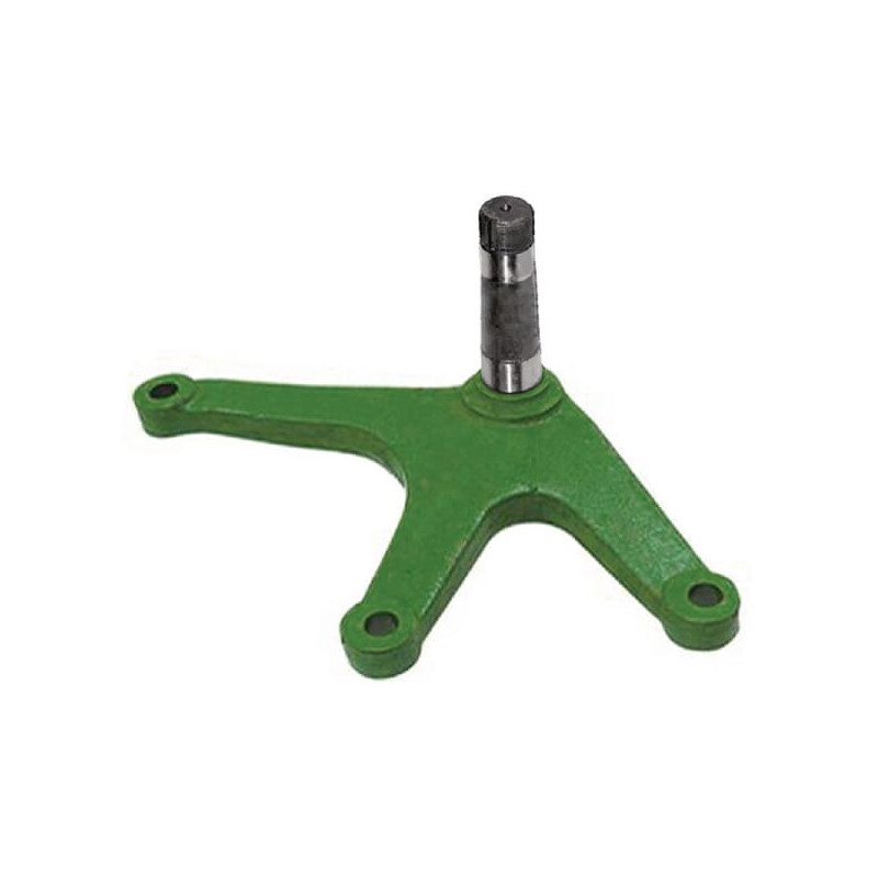 AL55148 John Deere Ramię układu kierowniczego 2-WD Vapormatic 5035776628351