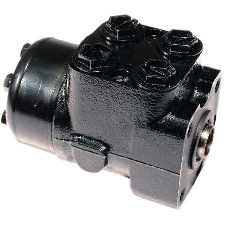 AL55296 John Deere Orbitrol układu kierowniczego OSPB Vapormatic 5035776836756