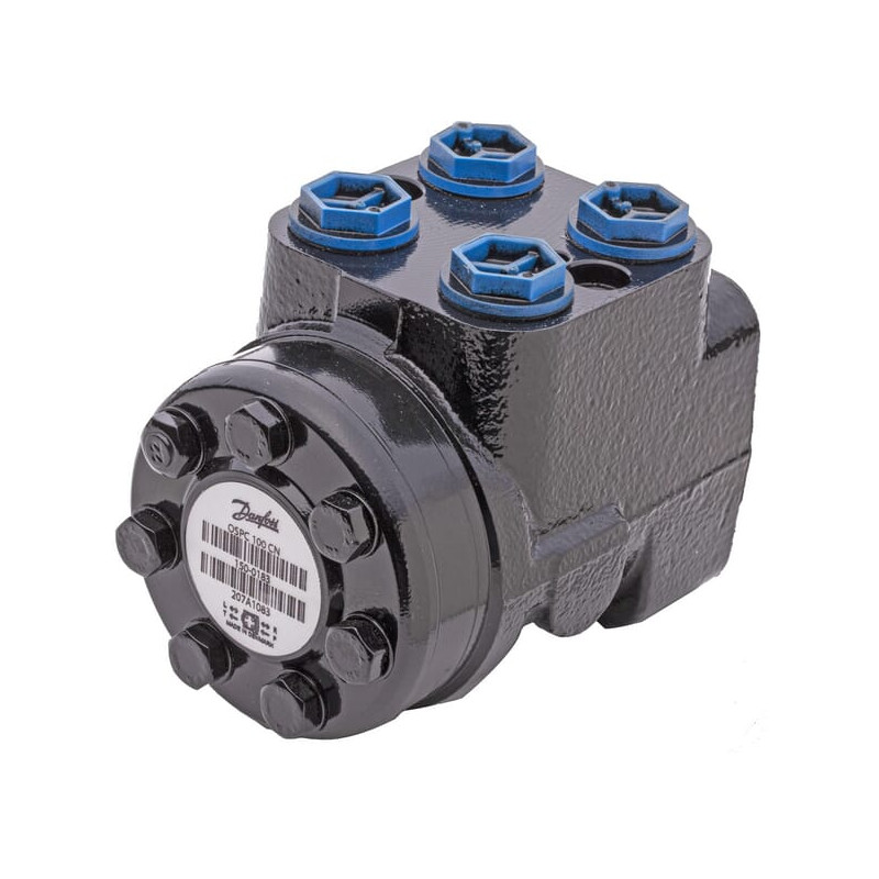 AL55308 John Deere Orbitrol układu kierowniczego OSPB Vapormatic 5035776632112