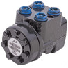 AL55308 John Deere Orbitrol układu kierowniczego OSPB Vapormatic 5035776632112