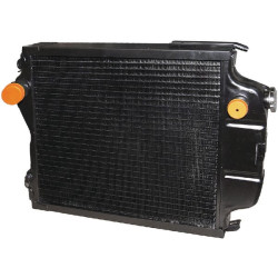 AL56372 John Deere Chłodnica JD Vapormatic 5035776688812