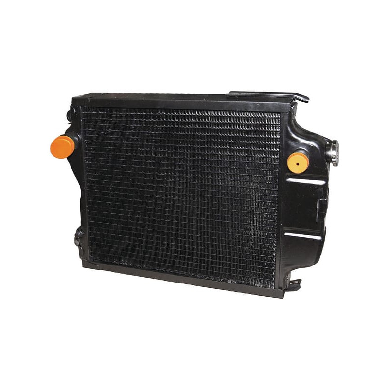 AL56372 John Deere Chłodnica JD Vapormatic 5035776688812