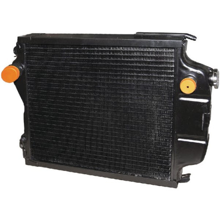 AL56372 John Deere Chłodnica JD Vapormatic 5035776688812