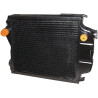 AL56372 John Deere Chłodnica JD Vapormatic 5035776688812