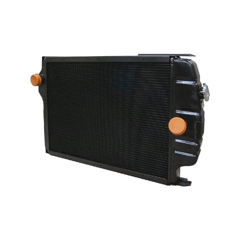 AL56375 John Deere Chłodnica JD Vapormatic 5035776688805
