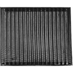 AL56764 John Deere Siatka maski przednia Vapormatic 5035776632563