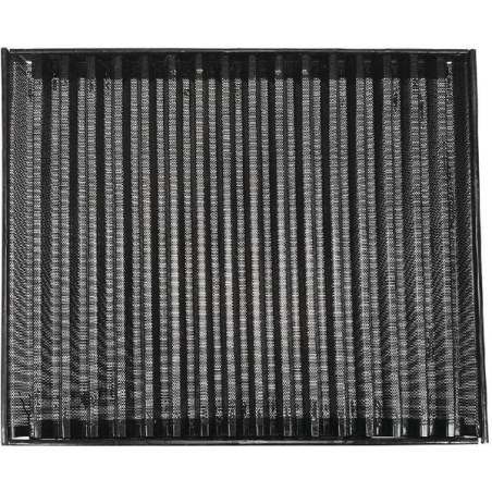 AL56764 John Deere Siatka maski przednia Vapormatic 5035776632563