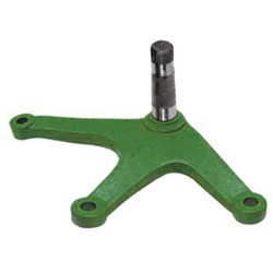 AL58215 John Deere Ramię układu kierowniczego 2-WD Vapormatic 5035776628313
