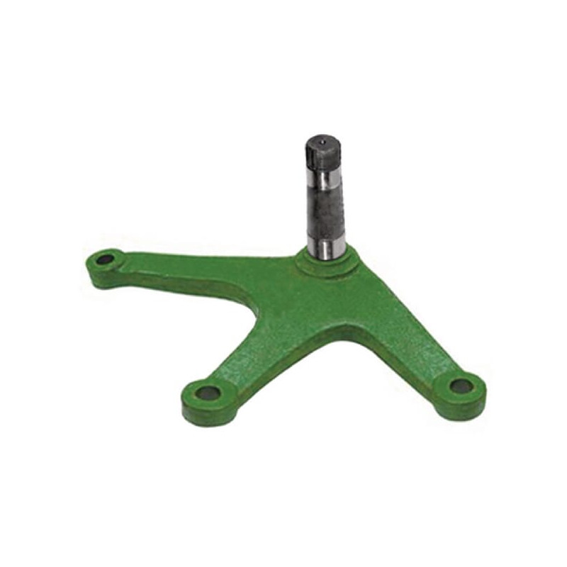 AL58215 John Deere Ramię układu kierowniczego 2-WD Vapormatic 5035776628313